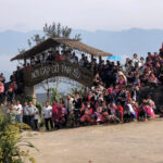 Bản Lao Chải 1 – điểm đến lý tưởng khi đến Lai Châu