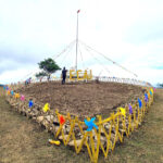 Khám phá rẻo cao Tủa Chùa, Điện Biên