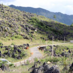 Vẻ đẹp cao nguyên đá Tả Phìn, Tủa Chùa (Điện Biên)