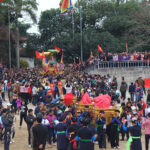 Đền Đông Cuông – điểm du lịch tâm linh ấn tượng