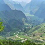 Vẻ đẹp thung lũng Đường Thượng