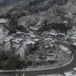 Những lưu ý khi đi du lịch Lào Cai vào mùa đông