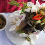 9 món ăn không thể bỏ qua khi đến Điện Biên