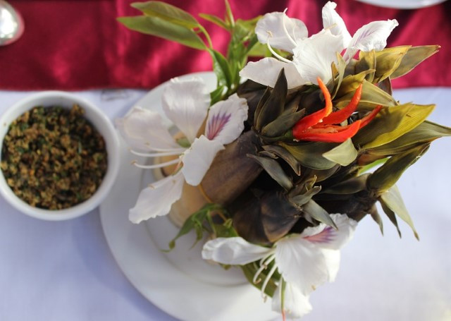 Ẩm thực Điện Biên