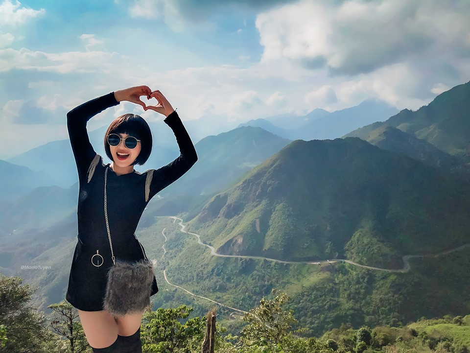 Áo thun và quần short