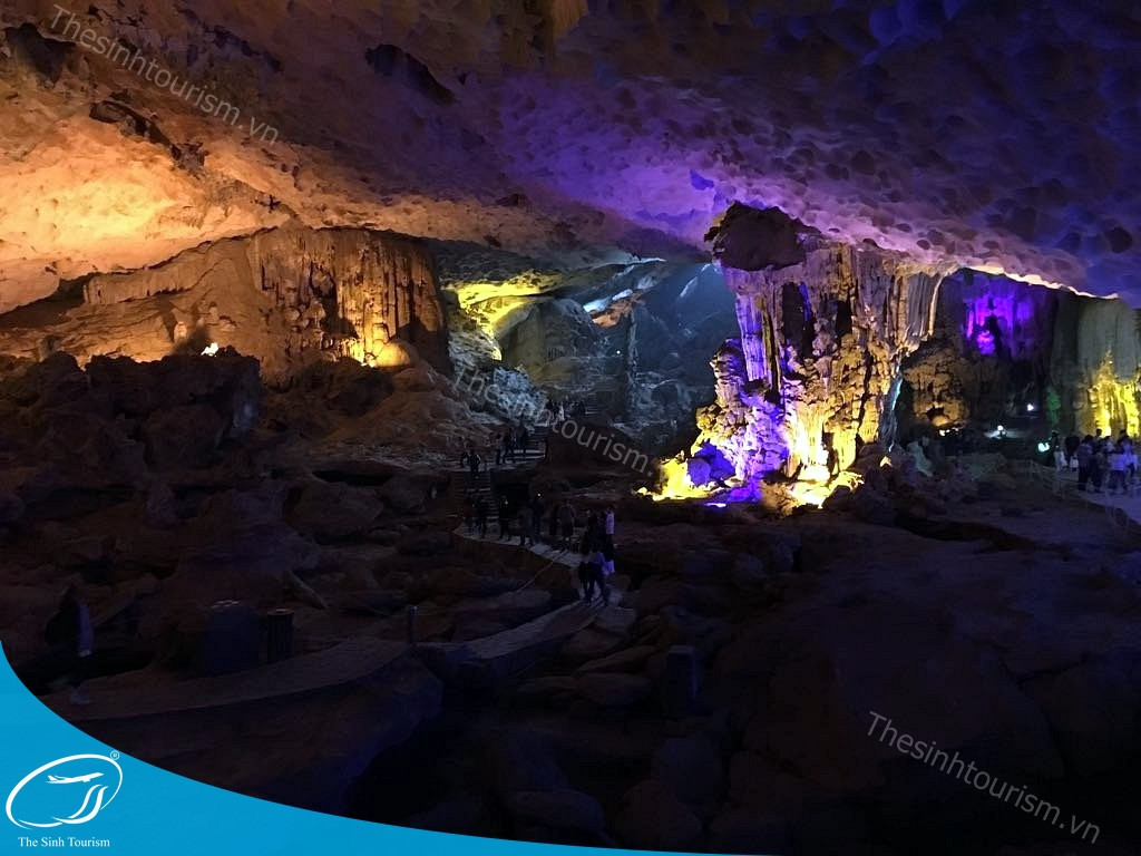 Bản làng Pù Luông