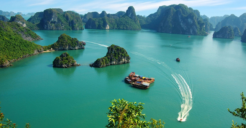 Bản làng Tây Bắc