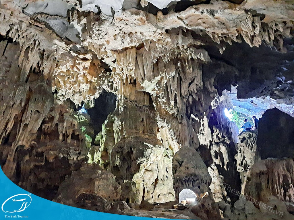 Bản làng Tây Bắc