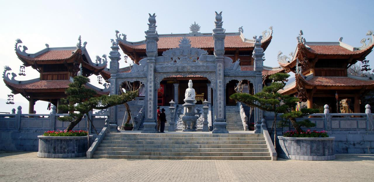 Bảo An Thiền Tự