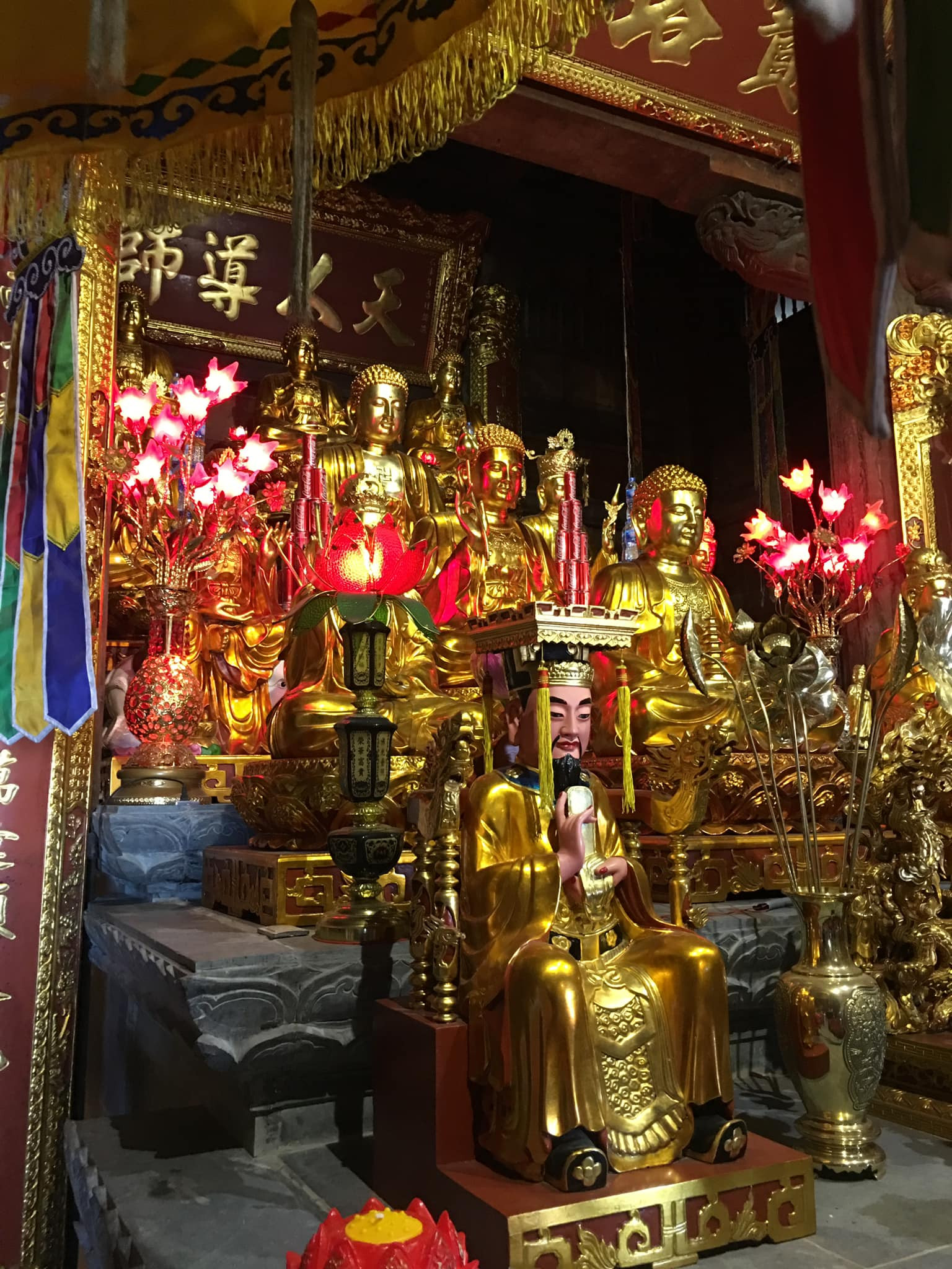 Bích Vân Thiền Tự