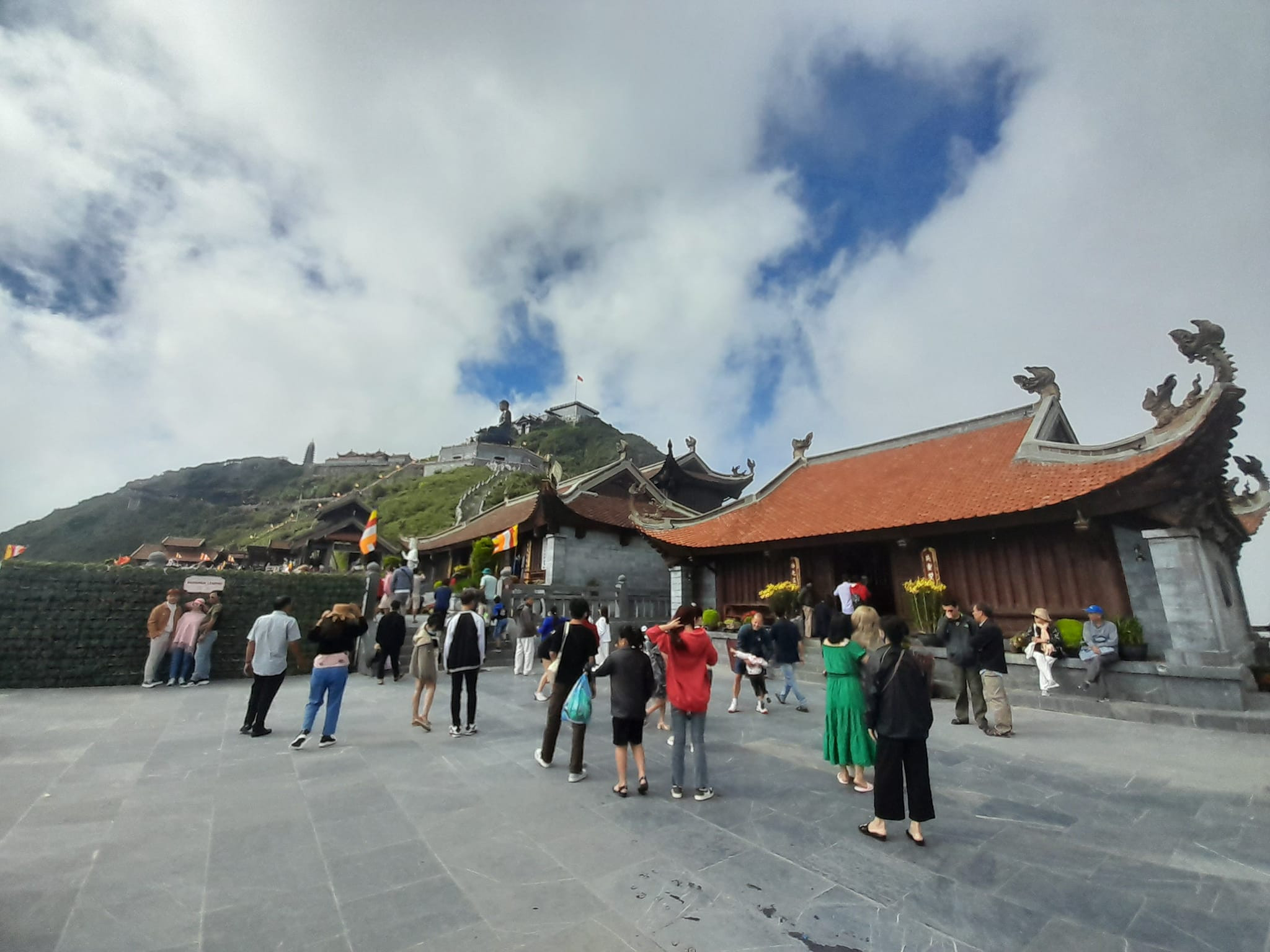 Bích Vân Thiền Tự