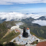 Đại Tượng Phật Fansipan đạt kỷ lục về chiều cao tại Châu Á