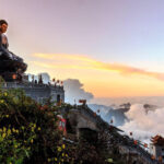 Con đường La Hán & Các địa điểm tâm linh kỳ vĩ đỉnh Fansipan