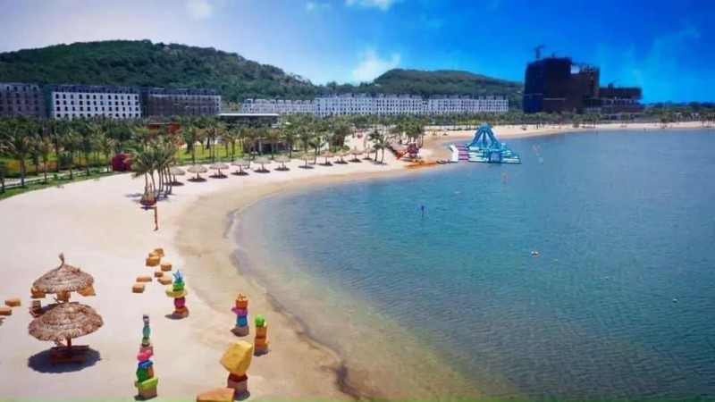 Điện Biên Phủ - Di tích lịch sử