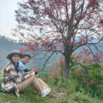 Bản Liền, Bắc Hà, mộc mạc đơn sơ níu chân du khách