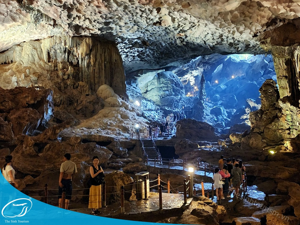 Hang Sửng Sốt