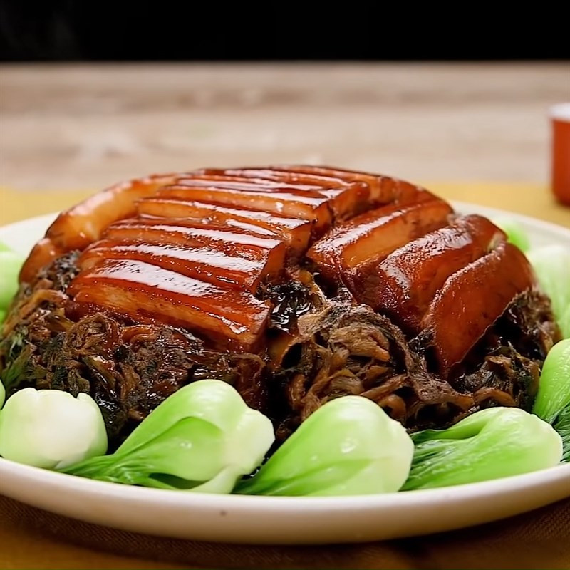 Khâu nhục Đặc sản Sapa 