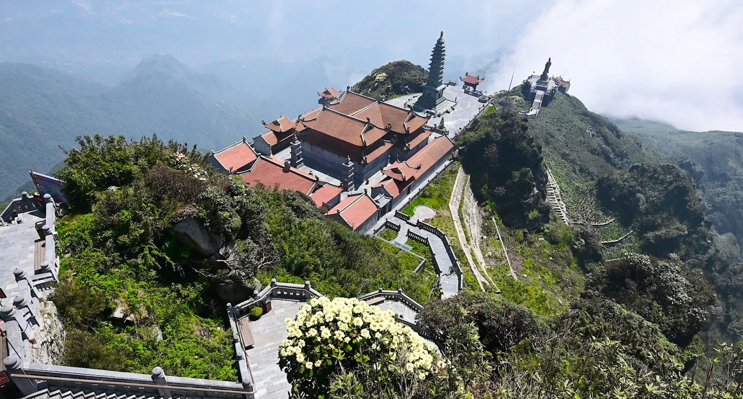 Kim Sơn Bảo Thắng Tự