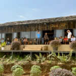 Lau Camping Trạm Tấu – Thiên đường nghỉ dưỡng, săn mây