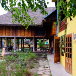 Những ngày sống chậm ở Lâm Thượng