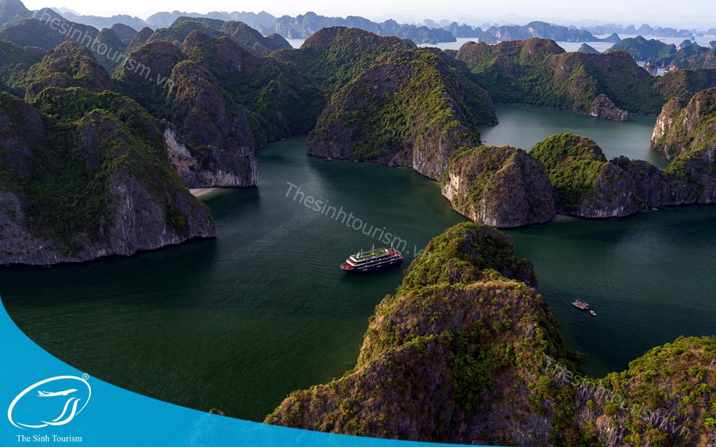 Mộc Châu - Cao nguyên xanh mát