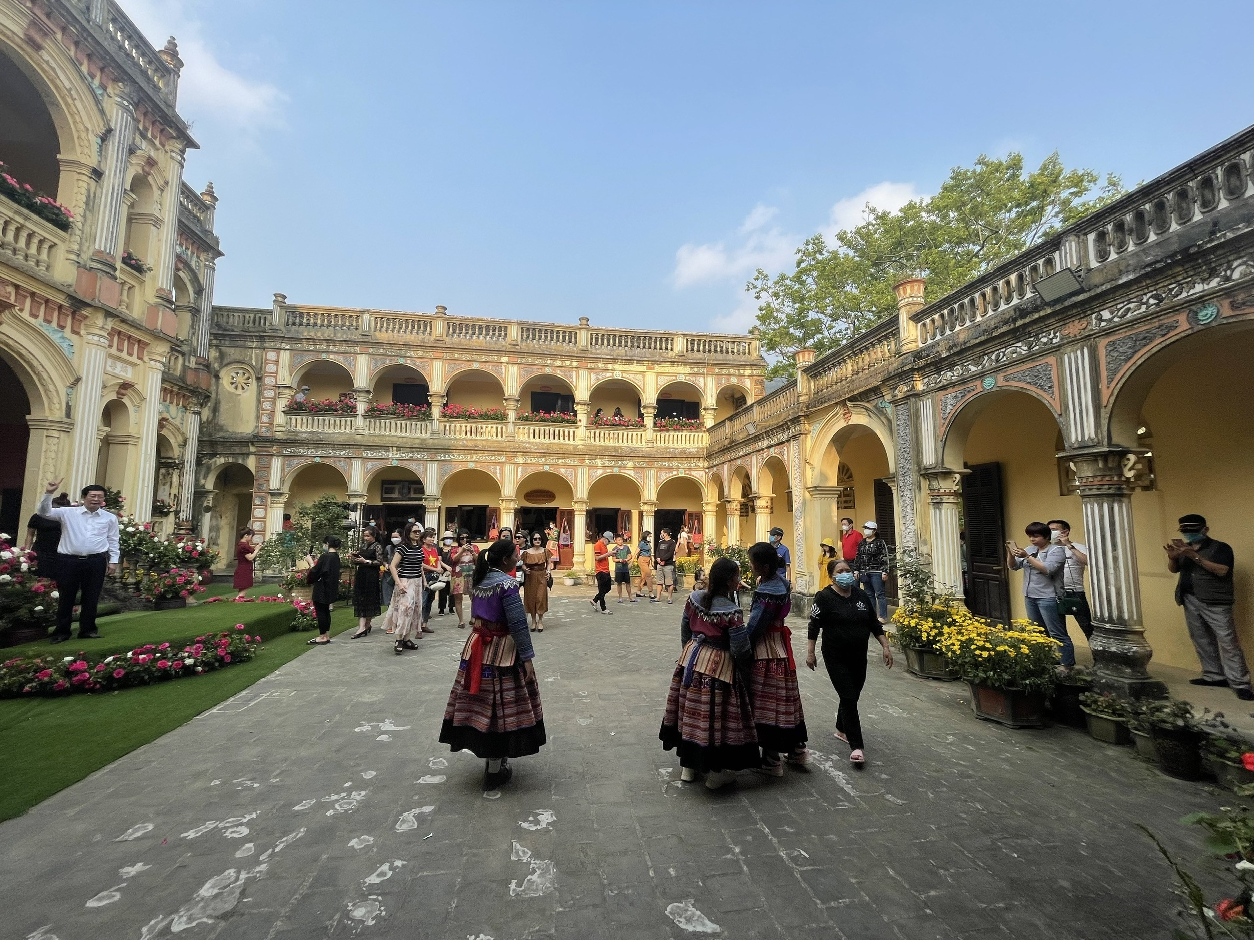 nhung diem den hap dan tranh nong o lao cai 15758 2