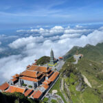 Những điểm đến hấp dẫn tránh nóng ở Lào Cai