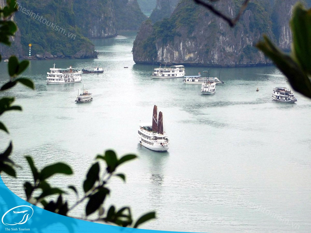 Pù Luông - Thiên đường ruộng bậc thang