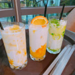 Top 10 quán Coffee view Công viên Văn Lang đẹp nhất.