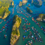 17 Địa điểm du lịch Hải Phòng đẹp & review kinh nghiệm đi chơi