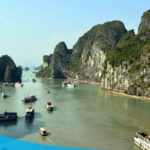 Những lợi ích tuyệt vời khi tham gia tour đi du lịch Hạ Long