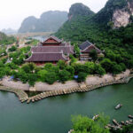 #Top 20 địa điểm du lịch Ninh Bình nổi tiếng đẹp thơ mộng