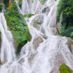 “Thác Nậm Lúc” – Báu vật trên Cao nguyên Sìn Hồ