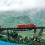 Đi du lịch Hạ Long Sapa nên tham quan những đâu ?