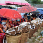 Điện Biên – Chợ phiên Tủa Chùa trở thành điểm du lịch