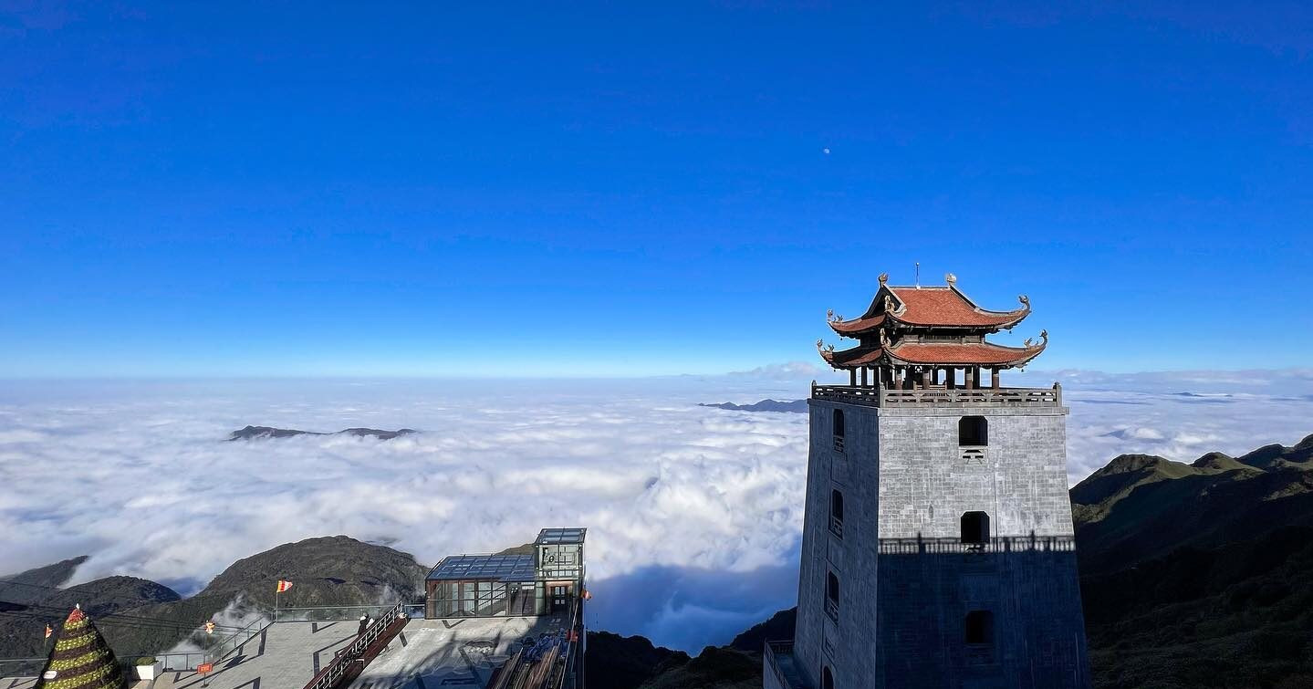 Vọng Lĩnh Cao Đài