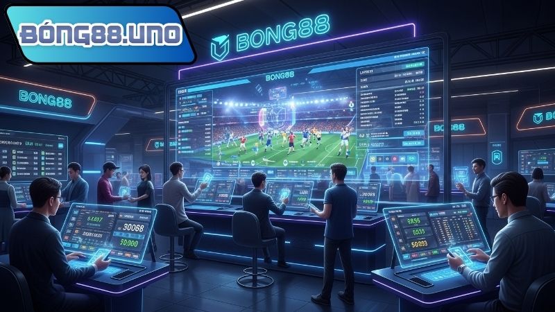 Soi kèo Bong88 2025 – Nhận định và phân tích chi tiết